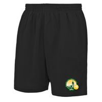 Load image into Gallery viewer, Hallow Lawn Tennis Club - Kids Shorts
