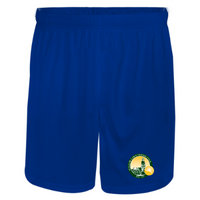 Load image into Gallery viewer, Hallow Lawn Tennis Club - Kids Shorts
