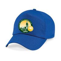 Load image into Gallery viewer, Hallow Lawn Tennis Club - Kids Club Cap
