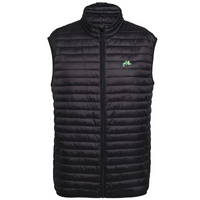Load image into Gallery viewer, Farm Walk LTC - Men&#39;s Padded Gilet
