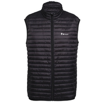 Load image into Gallery viewer, Home Park LTC - Men&#39;s Padded Gilet
