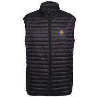 Load image into Gallery viewer, Maidenhead Lawn Tennis Club - Men&#39;s Padded Gilet
