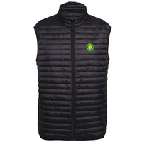 Load image into Gallery viewer, Kingsley Tennis Club - Men&#39;s Padded Gilet
