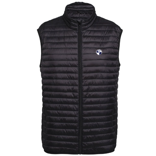 Men's Padded Gilet