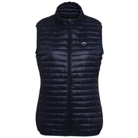 Load image into Gallery viewer, David Lloyd Finchley Tennis Club - Women&#39;s Padded Gilet
