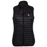 Load image into Gallery viewer, Maidenhead Lawn Tennis Club - Women&#39;s Padded Gilet

