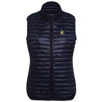 Load image into Gallery viewer, Maidenhead Lawn Tennis Club - Women&#39;s Padded Gilet
