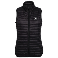 Load image into Gallery viewer, Hythe Lawn Tennis Club - Women&#39;s Padded Gilet
