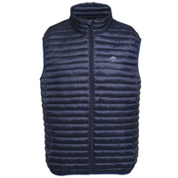 Load image into Gallery viewer, David Lloyd Finchley Tennis Club - Men&#39;s Padded Gilet
