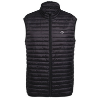 Load image into Gallery viewer, David Lloyd Finchley Tennis Club - Men&#39;s Padded Gilet
