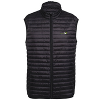 Load image into Gallery viewer, Bramhall Park Lawn Tennis - Men&#39;s Padded Gilet
