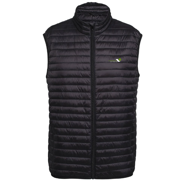 Men's Padded Gilet