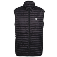 Load image into Gallery viewer, Great Shelford Tennis Club - Men&#39;s Padded Gilet
