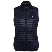 Load image into Gallery viewer, Bramhall Park Lawn Tennis - Women&#39;s Padded Gilet
