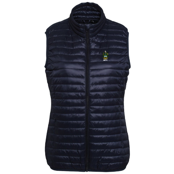 Women's Padded Gilet