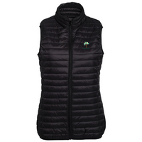 Load image into Gallery viewer, Farm Walk LTC - Women&#39;s Padded Gilet
