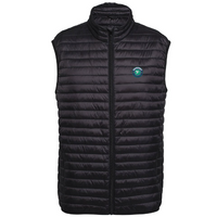 Load image into Gallery viewer, Mercury Tennis - Men&#39;s Padded Gilet
