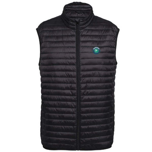 Men's Padded Gilet