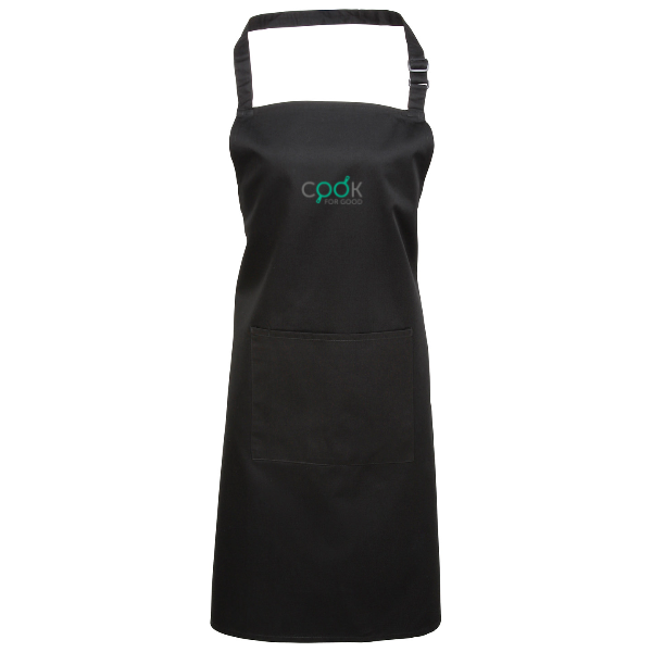 Cook for Good Apron