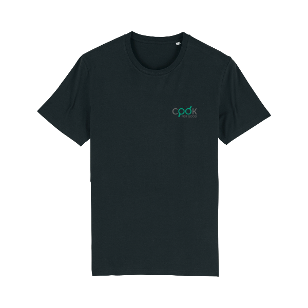 Cook for Good T-Shirt