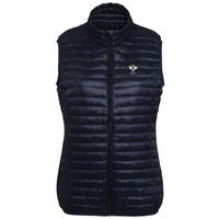 Load image into Gallery viewer, Waterfall Tennis Club - Women’s Padded Gilet
