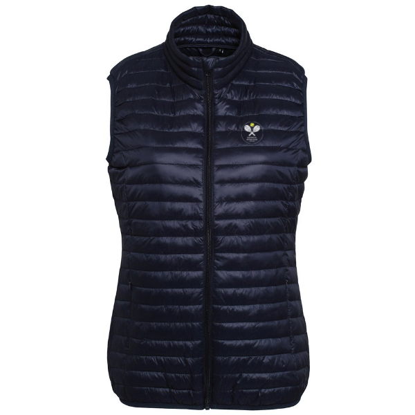 Women’s Padded Gilet