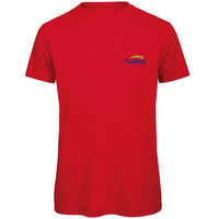 Load image into Gallery viewer, Finchley Lawn Tennis Club - Men&#39;s Classic T-Shirt
