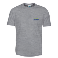Load image into Gallery viewer, Finchley Lawn Tennis Club - Men&#39;s Performance Club T-Shirt
