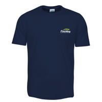 Load image into Gallery viewer, Finchley Lawn Tennis Club - Men&#39;s Performance Club T-Shirt
