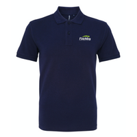 Load image into Gallery viewer, Finchley Lawn Tennis Club - Men&#39;s Classic Club Polo
