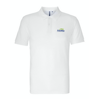 Load image into Gallery viewer, Finchley Lawn Tennis Club - Men&#39;s Classic Club Polo
