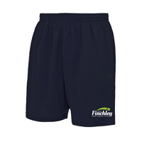 Load image into Gallery viewer, Finchley Lawn Tennis Club - Men&#39;s Shorts
