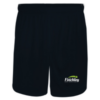 Load image into Gallery viewer, Finchley Lawn Tennis Club - Men&#39;s Shorts
