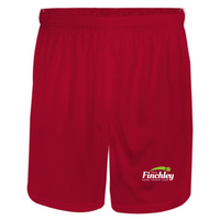 Load image into Gallery viewer, Finchley Lawn Tennis Club - Men&#39;s Shorts
