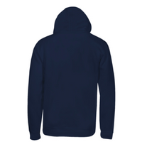 Load image into Gallery viewer, Finchley Lawn Tennis Club - Men&#39;s Classic Hoodie
