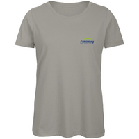 Load image into Gallery viewer, Finchley Lawn Tennis Club - Women&#39;s Classic T-Shirt
