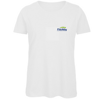 Load image into Gallery viewer, Finchley Lawn Tennis Club - Women&#39;s Classic T-Shirt
