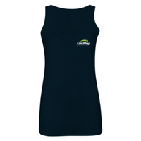 Load image into Gallery viewer, Finchley Lawn Tennis Club - Women&#39;s Club Vest
