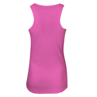 Load image into Gallery viewer, Finchley Lawn Tennis Club - Women&#39;s Club Vest
