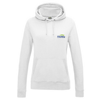 Load image into Gallery viewer, Finchley Lawn Tennis Club - Women&#39;s Classic Hoodie
