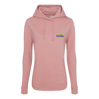 Load image into Gallery viewer, Finchley Lawn Tennis Club - Women&#39;s Classic Hoodie
