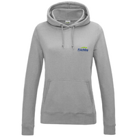 Load image into Gallery viewer, Finchley Lawn Tennis Club - Women&#39;s Classic Hoodie
