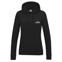 Load image into Gallery viewer, Finchley Lawn Tennis Club - Women&#39;s Classic Hoodie
