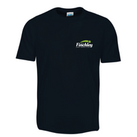 Load image into Gallery viewer, Finchley Lawn Tennis Club - Kids Club T-Shirt
