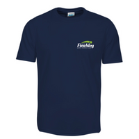 Load image into Gallery viewer, Finchley Lawn Tennis Club - Kids Club T-Shirt
