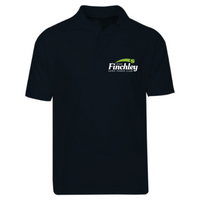 Load image into Gallery viewer, Finchley Lawn Tennis Club - Kids Polo
