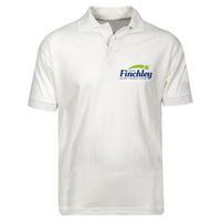 Load image into Gallery viewer, Finchley Lawn Tennis Club - Kids Polo
