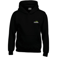 Load image into Gallery viewer, Finchley Lawn Tennis Club - Kids Club Hoodie
