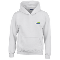 Load image into Gallery viewer, Finchley Lawn Tennis Club - Kids Club Hoodie
