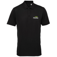 Load image into Gallery viewer, Finchley Lawn Tennis Club - Men&#39;s Performance Polo
